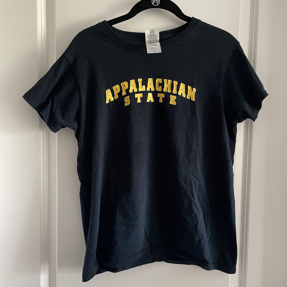 Appalachian State Women’s fit tee